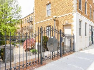 860 Massachusetts Ave #850-3, Cambridge, MA 02139