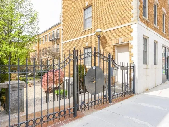 860 Massachusetts Ave #850-3, Cambridge, MA 02139