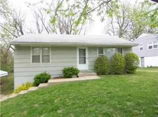 3116 NE Parvin Rd, Kansas City, MO 64117