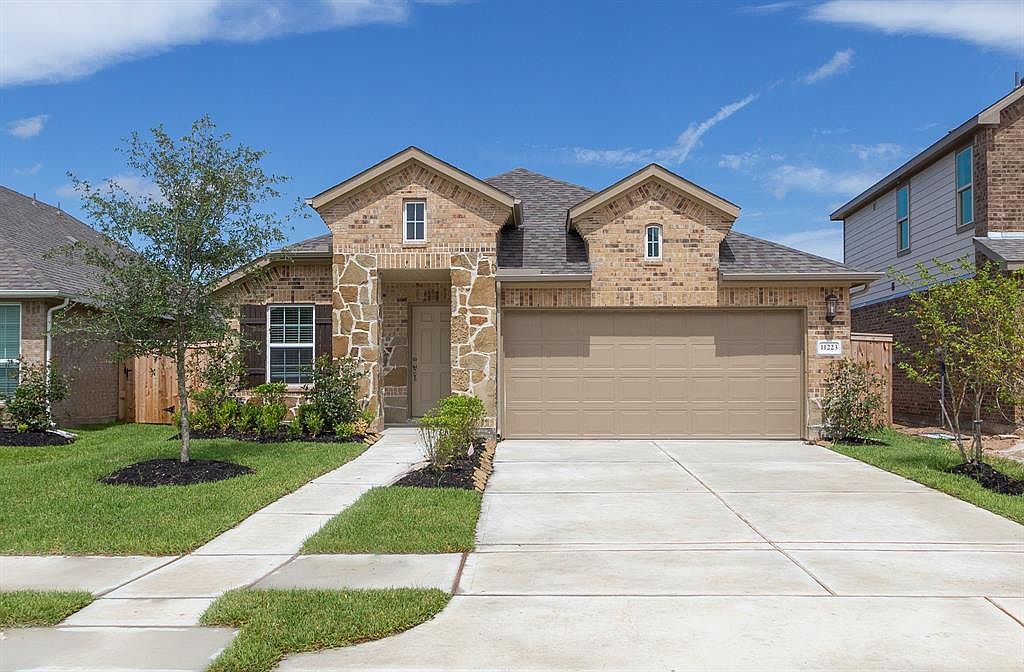 11223 Victoria Hollow Trce, Richmond, TX 77406 | Zillow