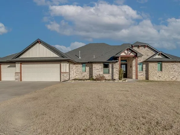 3829 Eastridge Cir NE, Piedmont, OK 73078