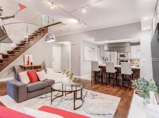 168 Simcoe St #PENTHOUSE 1, Toronto, ON M5H4C9