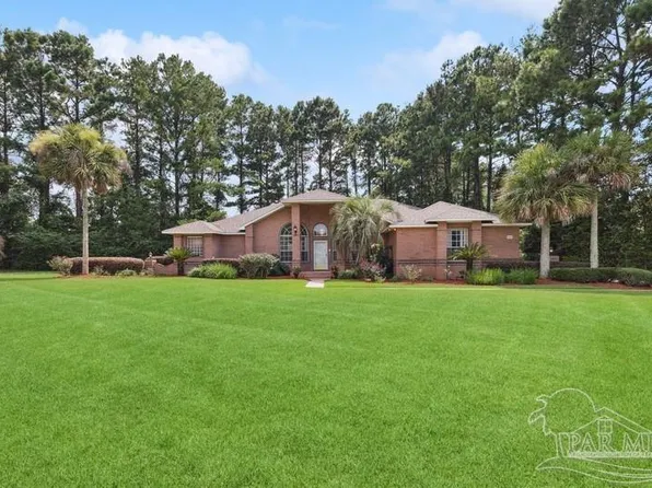 5777 Tamarack Dr, Pace, FL 32571