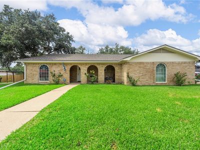 1813 Ocampo Ln, Waco, TX, 76706