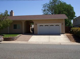 5591 Ranchero Way, Carmichael, CA 95608