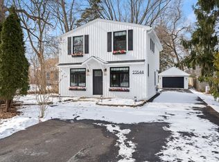 23544 N High Ridge Dr, Lake Zurich, IL 60047