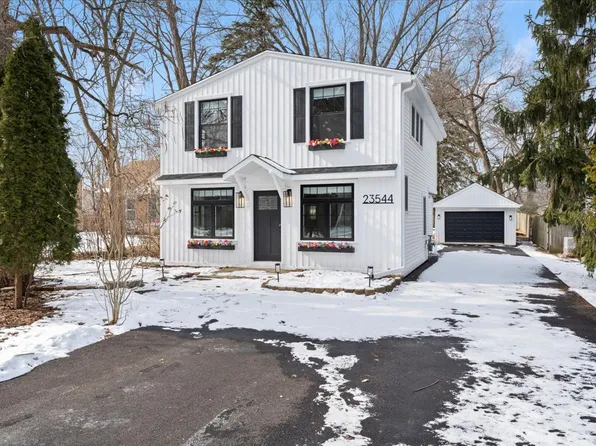 23544 N High Ridge Dr, Lake Zurich, IL 60047