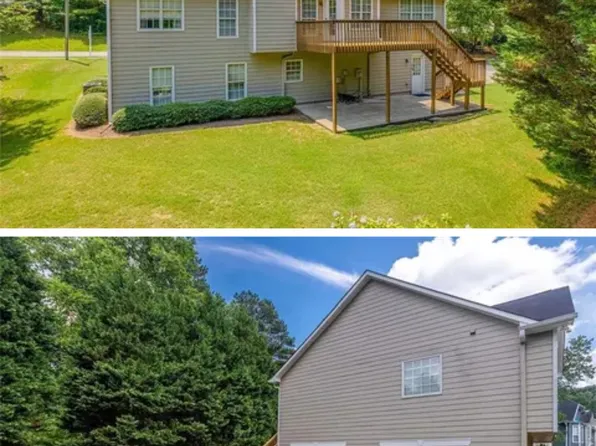 710 Hearthstone Xing, Woodstock, GA 30189