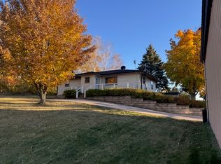 5727 E Freedom Ln, Clinton, WI 53525