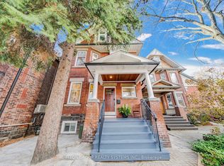 13 Evelyn Cres, Toronto, ON M6P 3C8