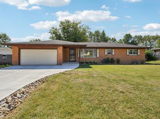 6839 E Hanna Ave, Indianapolis, IN 46203