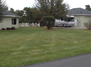 483 Grape Rd NW, Lake Placid, FL 33852