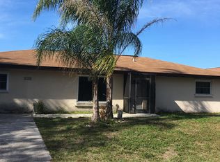 1457 Kenmore St, Pt Charlotte, FL 33952