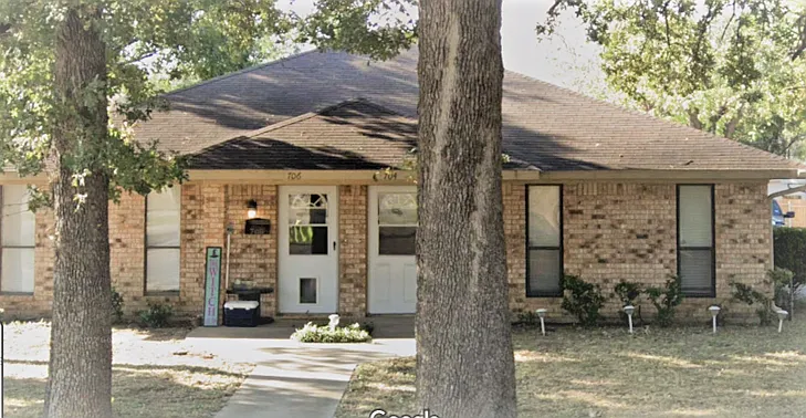 704 E Union Bower Rd #704 — Photo 1