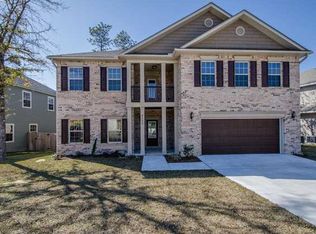 4560 Hermosa Rd, Crestview, FL 32539