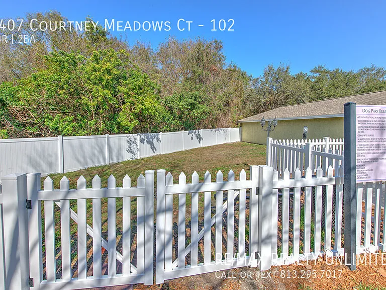 2407 Courtney Meadows Ct #102 — Photo 31