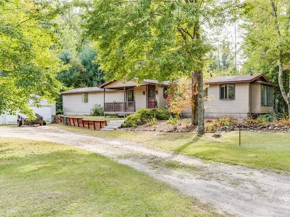 N7598 County Road E, Black River Falls, WI 54615