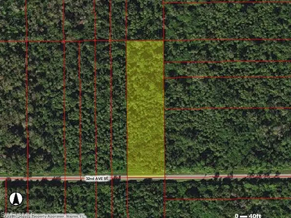 32nd AVE SE, NAPLES, FL 34117