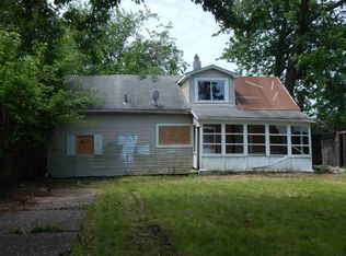 4881 Lodewyck St, Detroit, MI