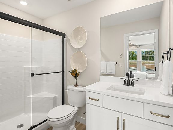 Ground Floor Bathroom