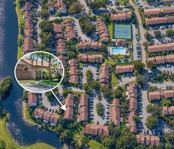 2132 SW 82nd Avenue #2132, Davie, FL, 33324
