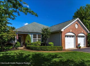 1536 Harvest Ln, Wall Township, NJ