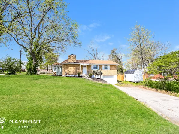 7 Sycamore Dr, Florence, KY 41042