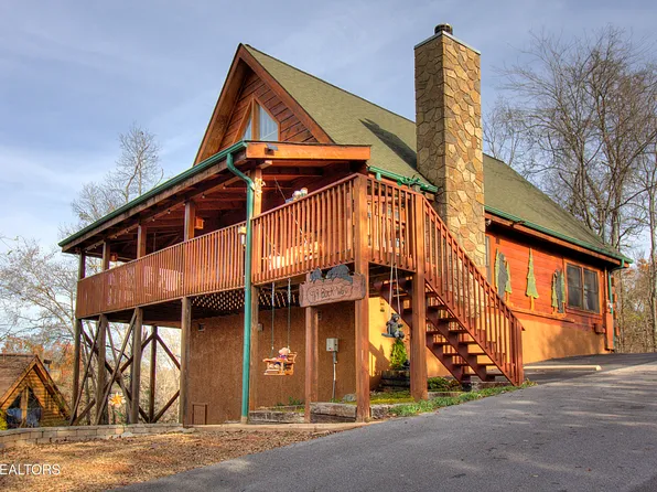 919 Buck Way, Sevierville, TN 37876