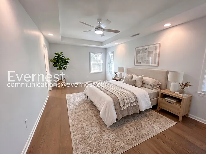 4 bed, 3.5 bath, 1800 sqft, $5,300 — Photo 4