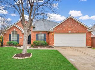 2912 Tophill Ln, Flower Mound, TX 75022