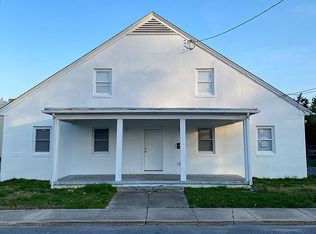 10 Depot St, Georgetown, DE 19947
