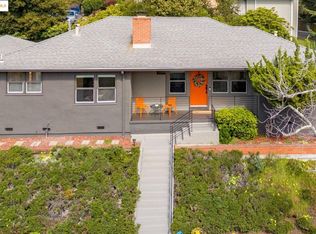 9774 Burgos Ave, Oakland, CA 94605