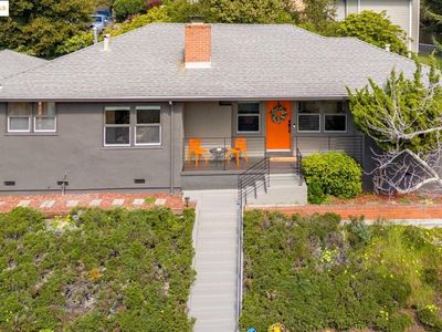 9774 Burgos Ave, Oakland, CA, 94605