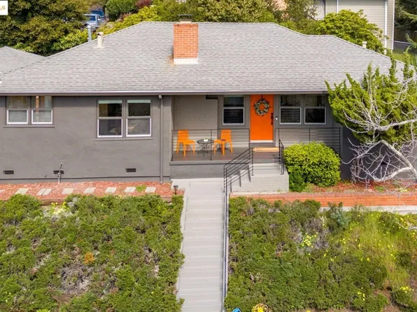 9774 Burgos Ave, Oakland, CA 94605