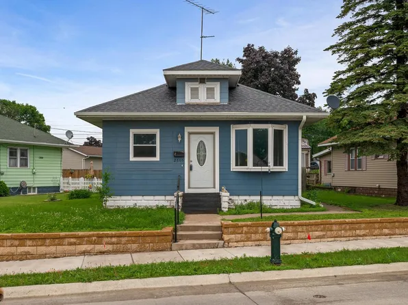 2605 South AVENUE, La Crosse, WI 54601