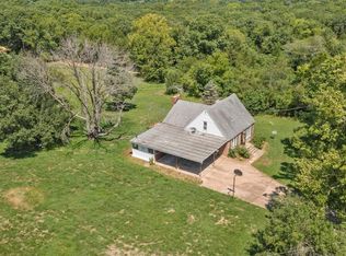 5935 Hulsey Rd, Park Hills, MO 63601