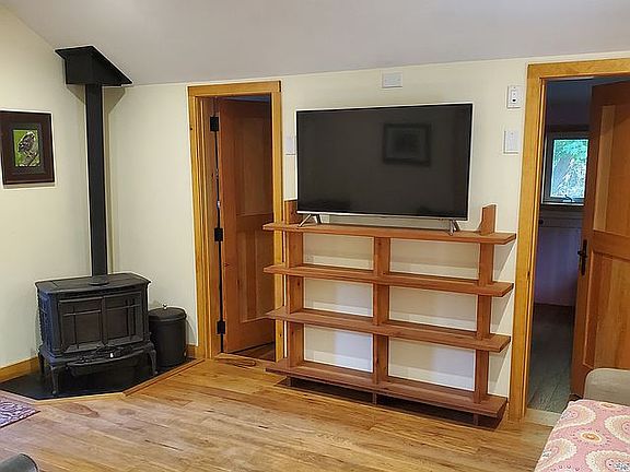 Custom Made Panel Doors