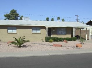 1418 S Beck Ave, Tempe, AZ 85281