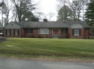 8805 Sierra Rd, Henrico, VA 23229