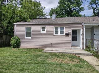 7700 Normandy Rd, Landover, MD 20785