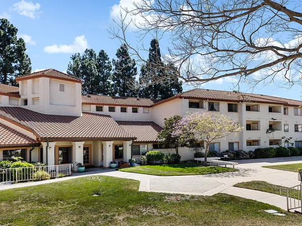 501 Palisades Dr APT 105, Los Angeles, CA 90272