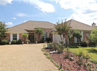 236 Lighthouse Ln, Brandon, MS 39047