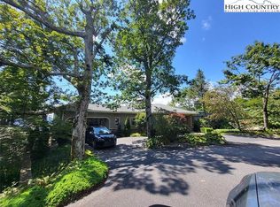 200 Longview Drive, Blowing Rock, NC 28605