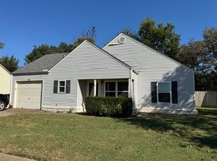 70 N Hunter St, Farmington, AR 72730