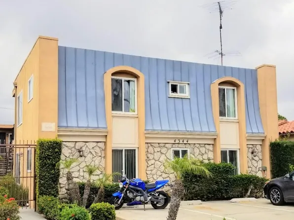 4344 Ohio St #2, San Diego, CA 92104
