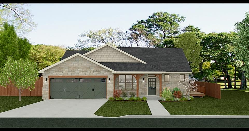 1st image of 805 Red Oak Ln