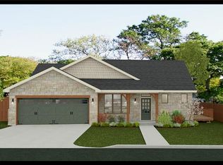 805 Gray Oak Ct, Fredericksburg, TX 78624