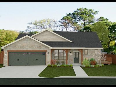 805 Gray Oak Ct, Fredericksburg, TX, 78624