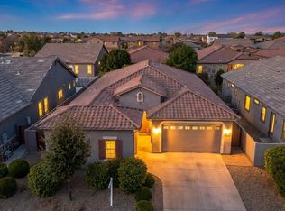 21466 E VIA DE ARBOLES --, Queen Creek, AZ 85142