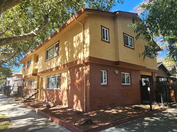 1430 V St #2, Sacramento, CA 95818
